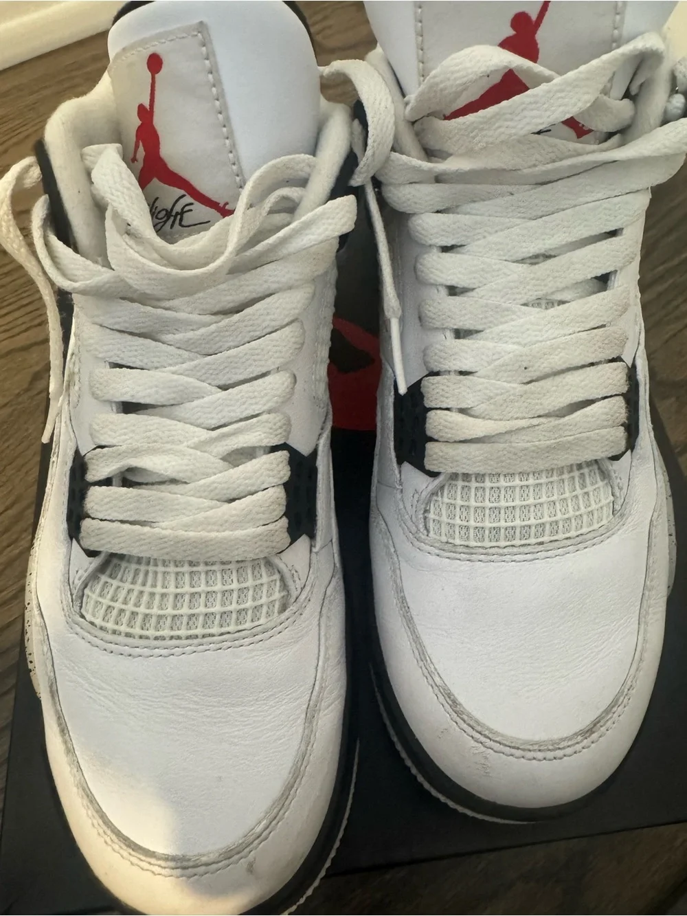 Jordan very good